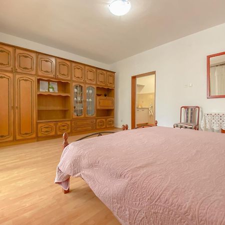 Appartamento Beco Three Novigrad Istria Esterno foto