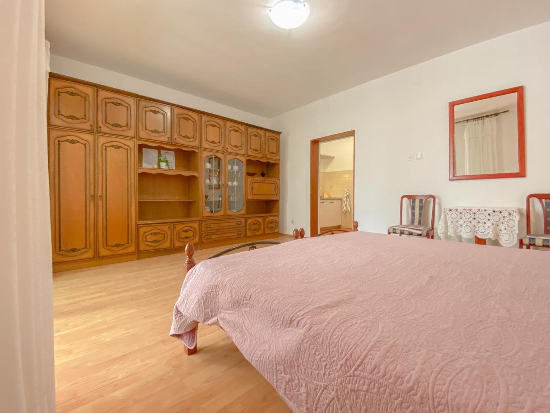 Appartamento Beco Three Novigrad Istria Esterno foto