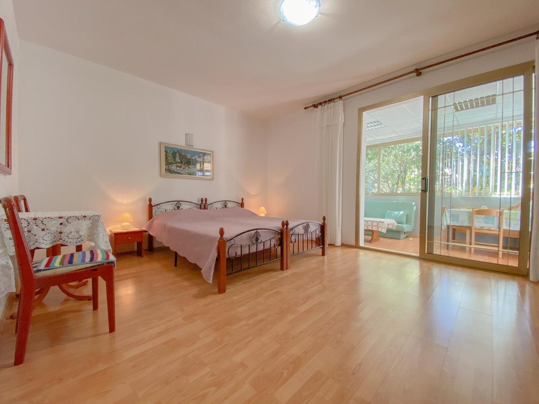 Appartamento Beco Three Novigrad Istria Esterno foto