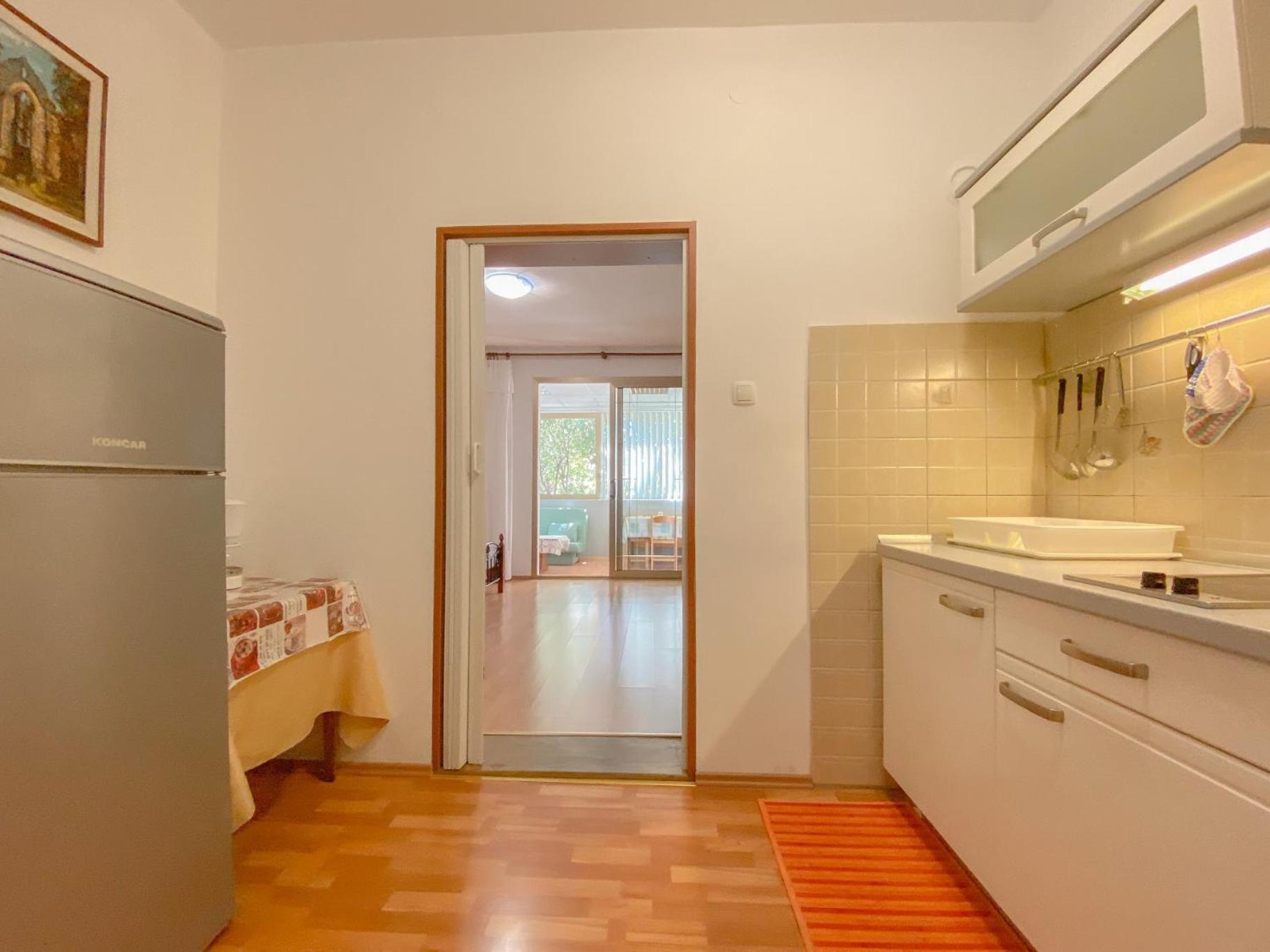 Appartamento Beco Three Novigrad Istria Esterno foto