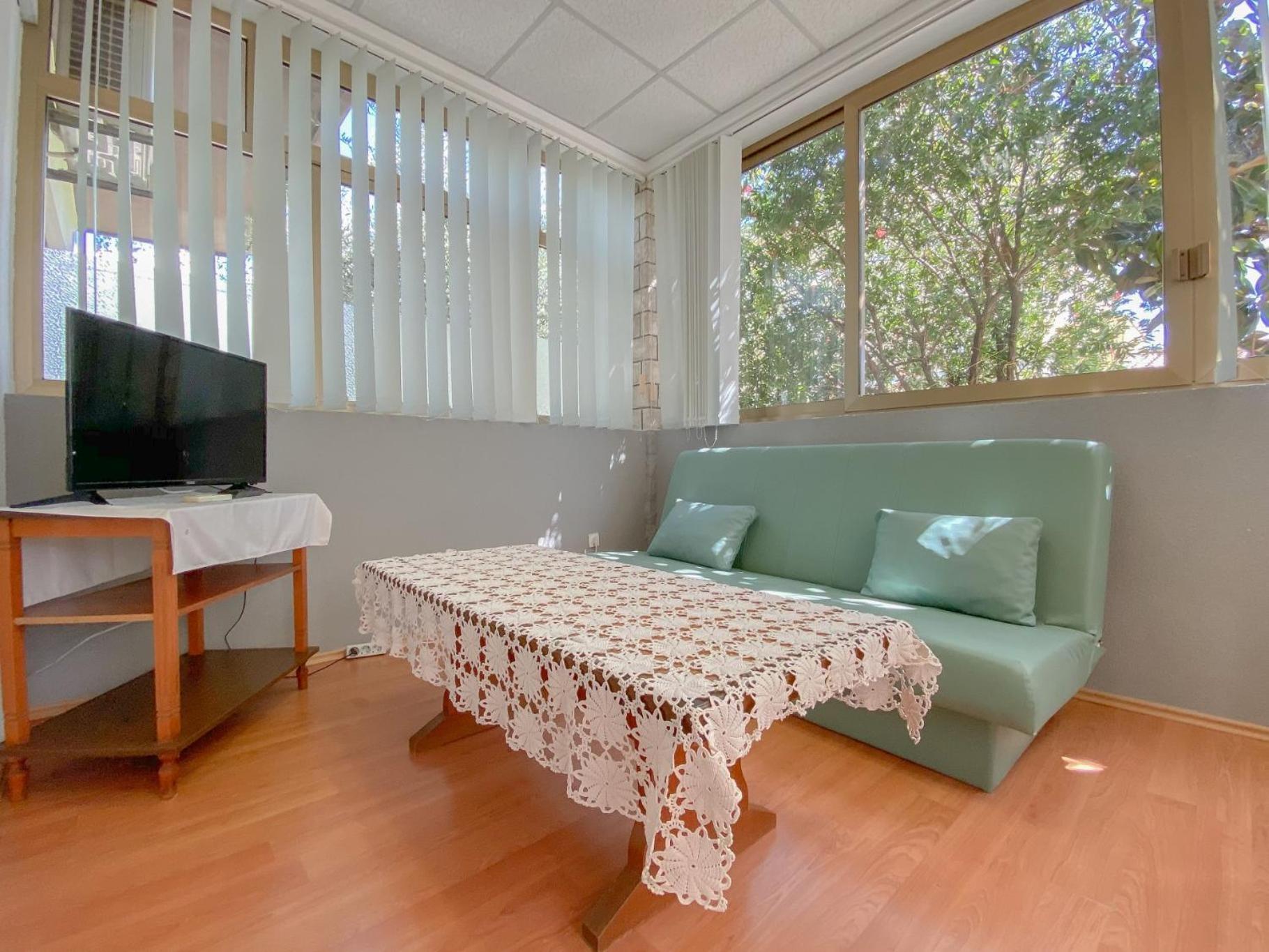 Appartamento Beco Three Novigrad Istria Esterno foto